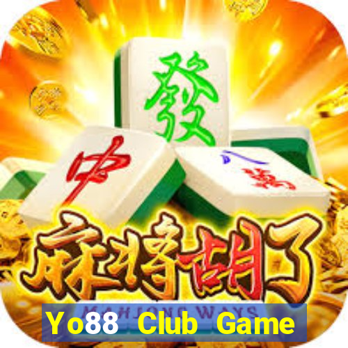 Yo88 Club Game Bài Nạp Sms