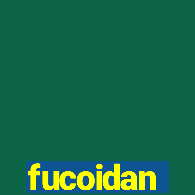 fucoidan