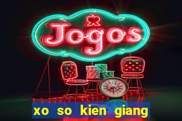 xo so kien giang 10 2 2024