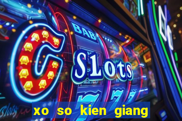 xo so kien giang 10 2 2024