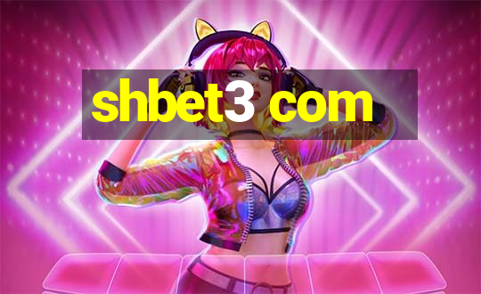 shbet3 com