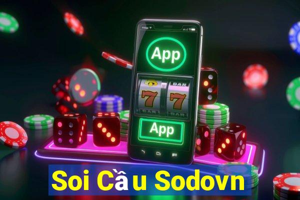 Soi Cầu Sodovn