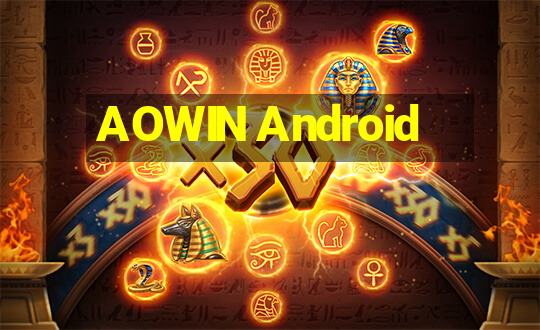 AOWIN Android