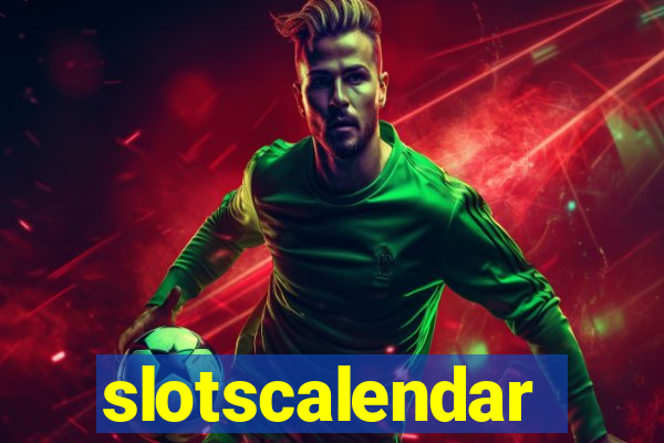 slotscalendar