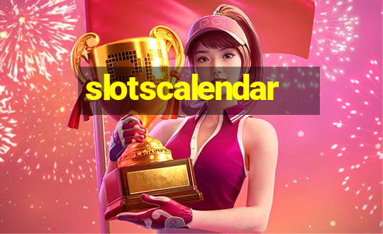 slotscalendar