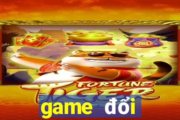 game đổi thưởng tặng vốn