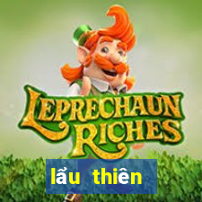 lẩu thiên đường hạnh phúc