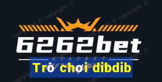 Trò chơi dibdib