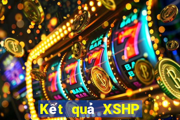 Kết quả XSHP Thứ 5