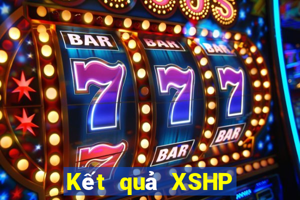 Kết quả XSHP Thứ 5