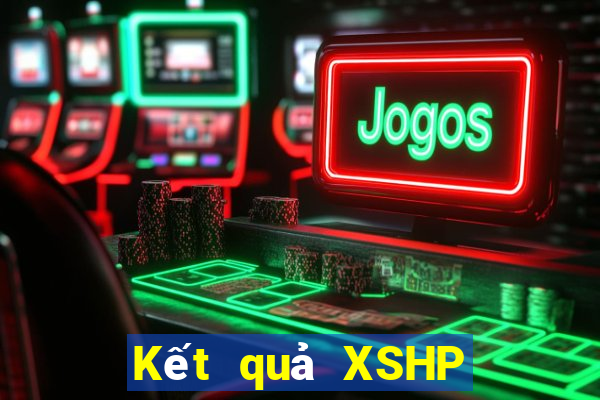 Kết quả XSHP Thứ 5