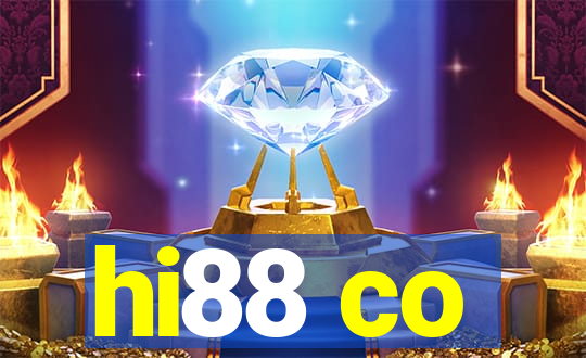 hi88 co