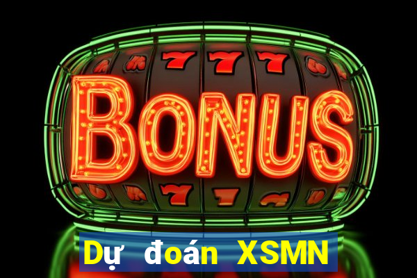 Dự đoán XSMN ngày thứ năm