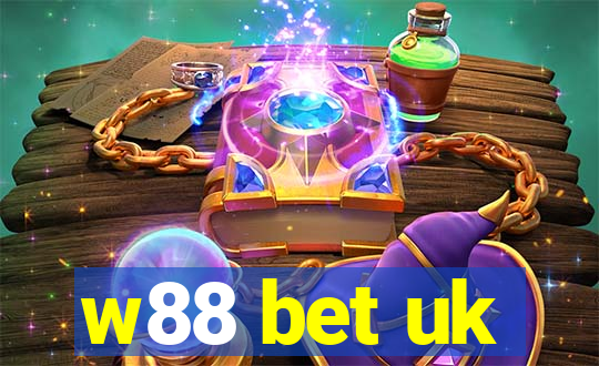 w88 bet uk