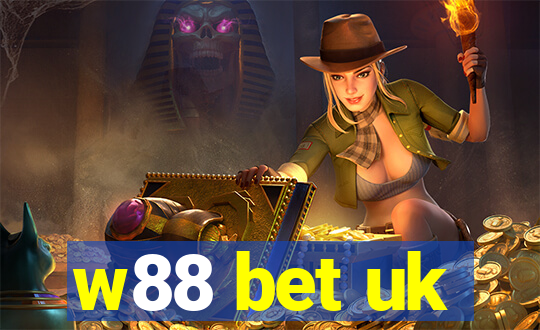 w88 bet uk