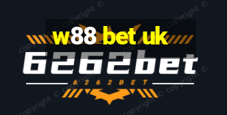 w88 bet uk