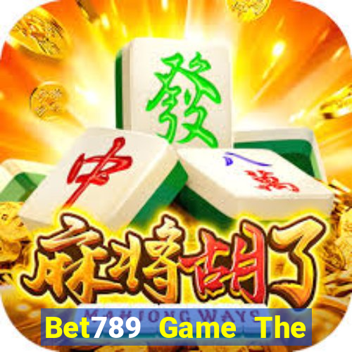 Bet789 Game The Bài Mobile 2021