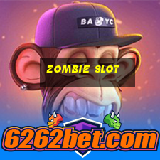 zombie slot