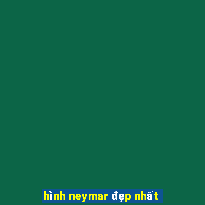 hình neymar đẹp nhất