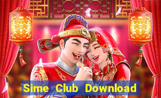 Sime Club Download Game Bài