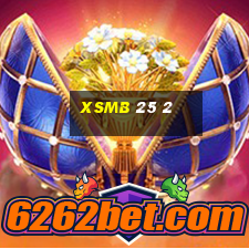 xsmb 25 2