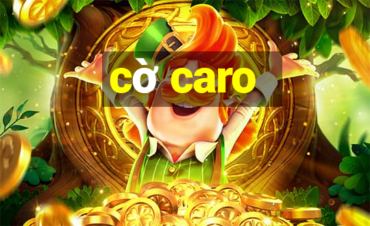 cờ caro