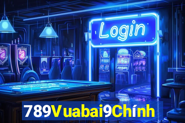 789Vuabai9Chính thức của MG Net