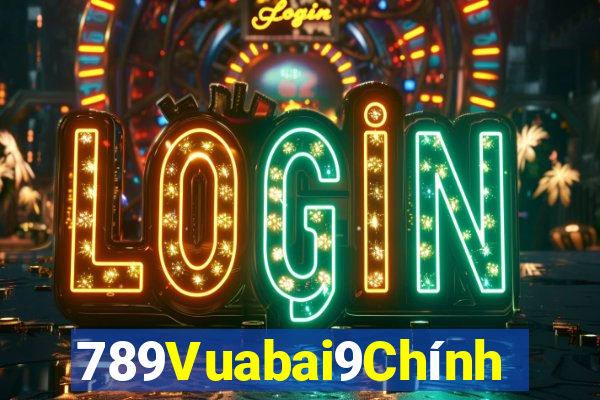 789Vuabai9Chính thức của MG Net