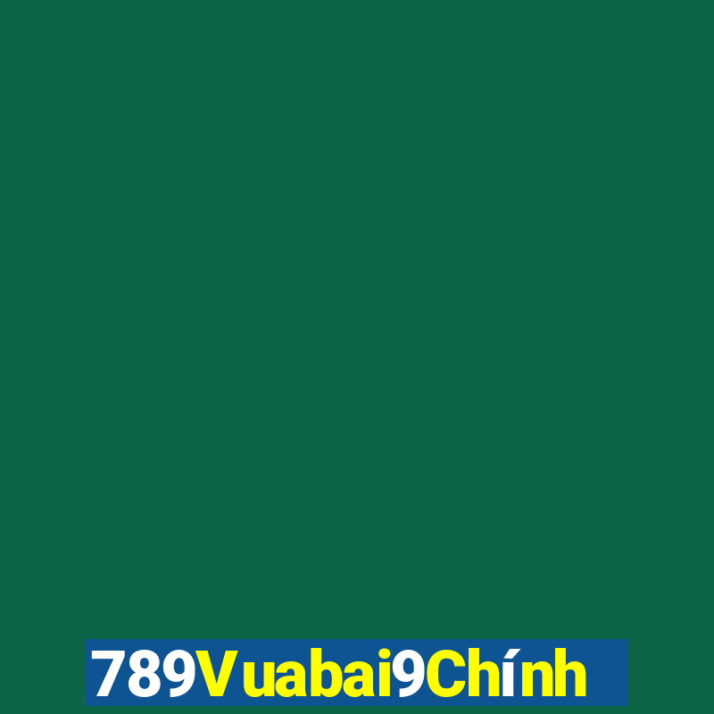 789Vuabai9Chính thức của MG Net