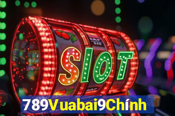 789Vuabai9Chính thức của MG Net