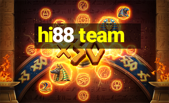 hi88 team