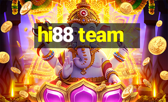 hi88 team