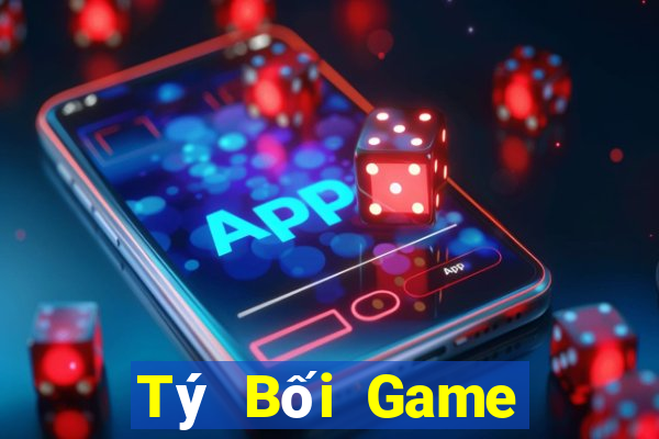 Tý Bối Game Bài B52