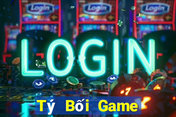 Tý Bối Game Bài B52