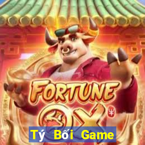 Tý Bối Game Bài B52