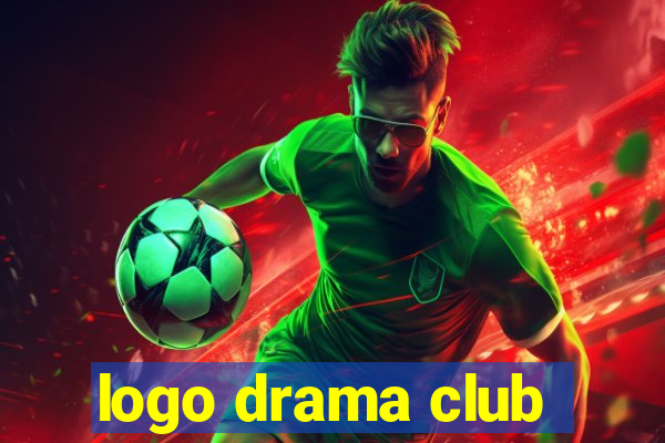 logo drama club