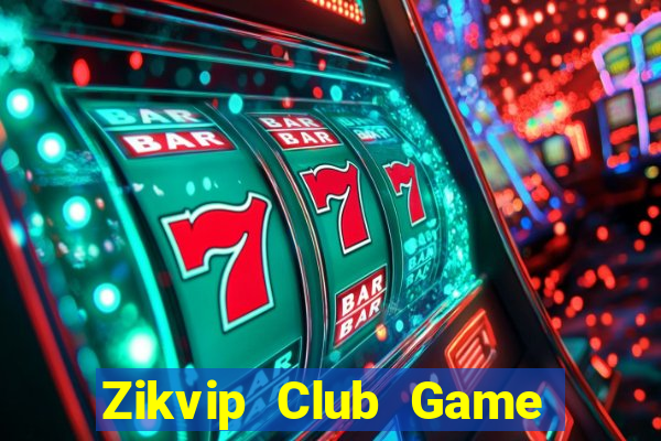 Zikvip Club Game Bài Kungfu