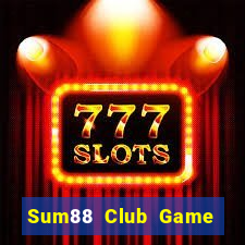 Sum88 Club Game Bài V52