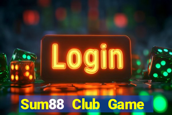 Sum88 Club Game Bài V52