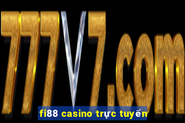 fi88 casino trực tuyến