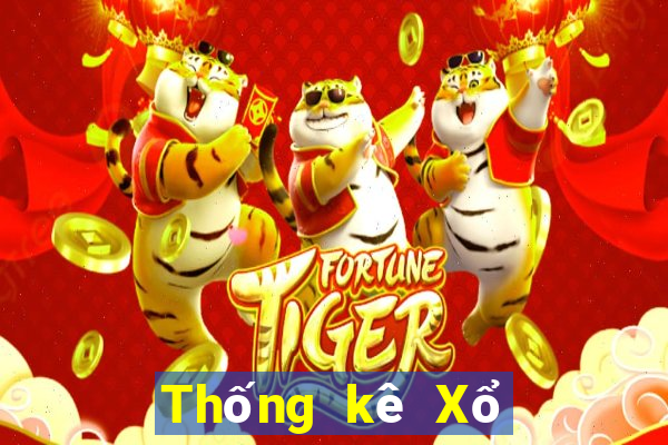 Thống kê Xổ Số Cà Mau ngày 2