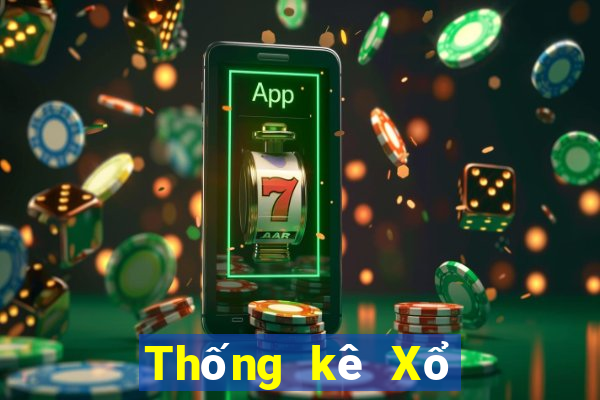 Thống kê Xổ Số Cà Mau ngày 2