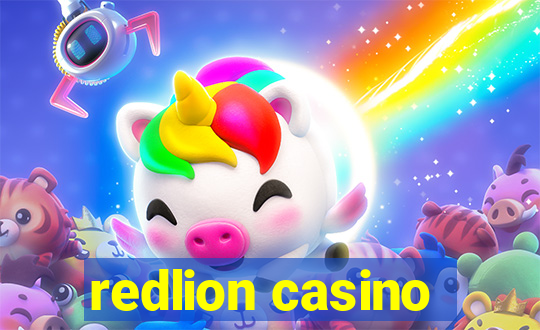 redlion casino