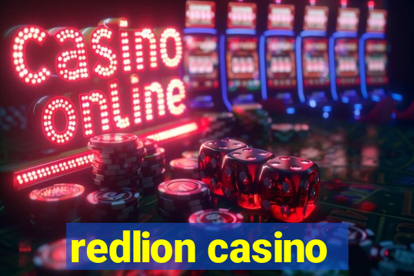 redlion casino