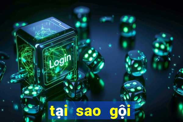 tại sao gội đầu xong vẫn bết