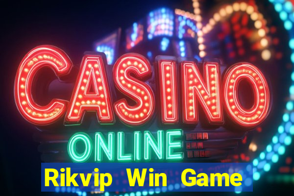 Rikvip Win Game Bài Đổi Thưởng Go88