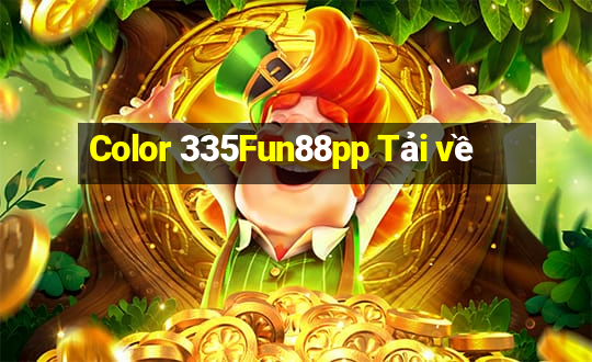 Color 335Fun88pp Tải về