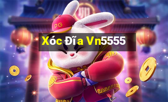 Xóc Đĩa Vn5555