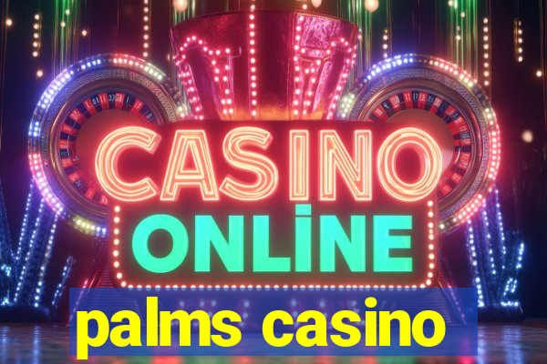 palms casino