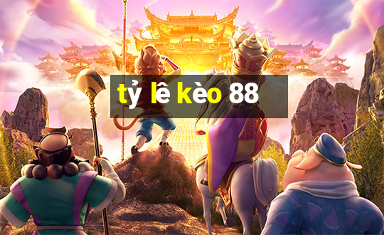 ty le kèo 88